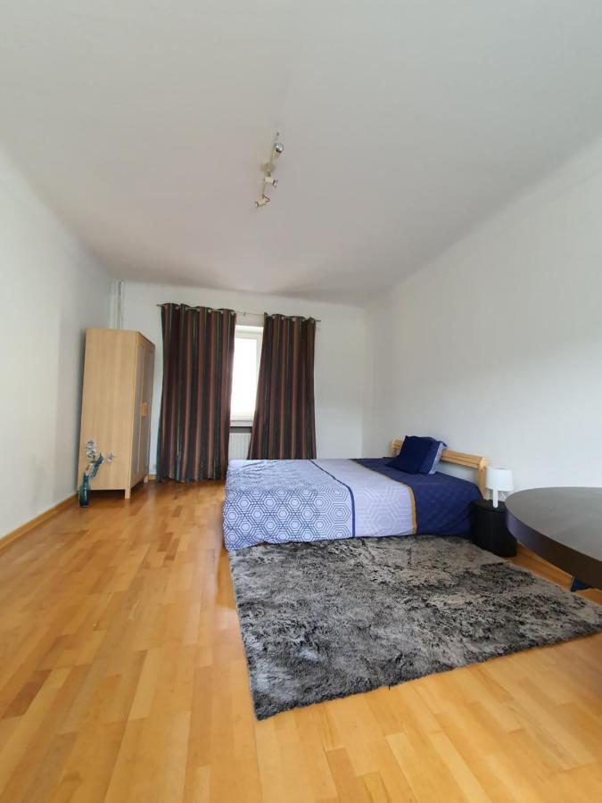 Vivacity Dudelange Exterior photo